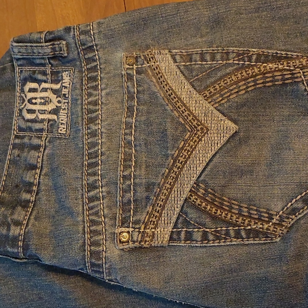 Request  Mens Jeans